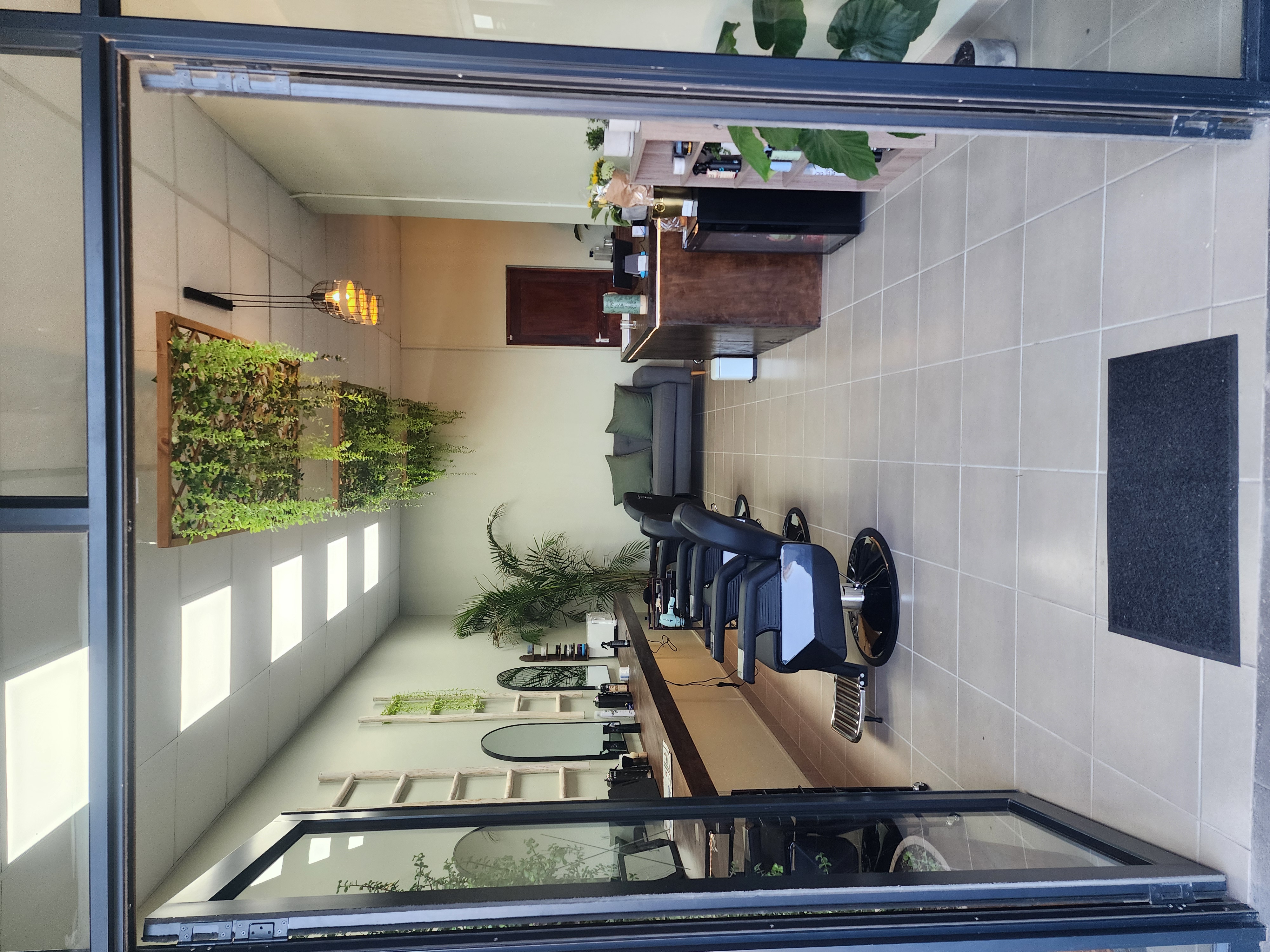 Greenwood Interior