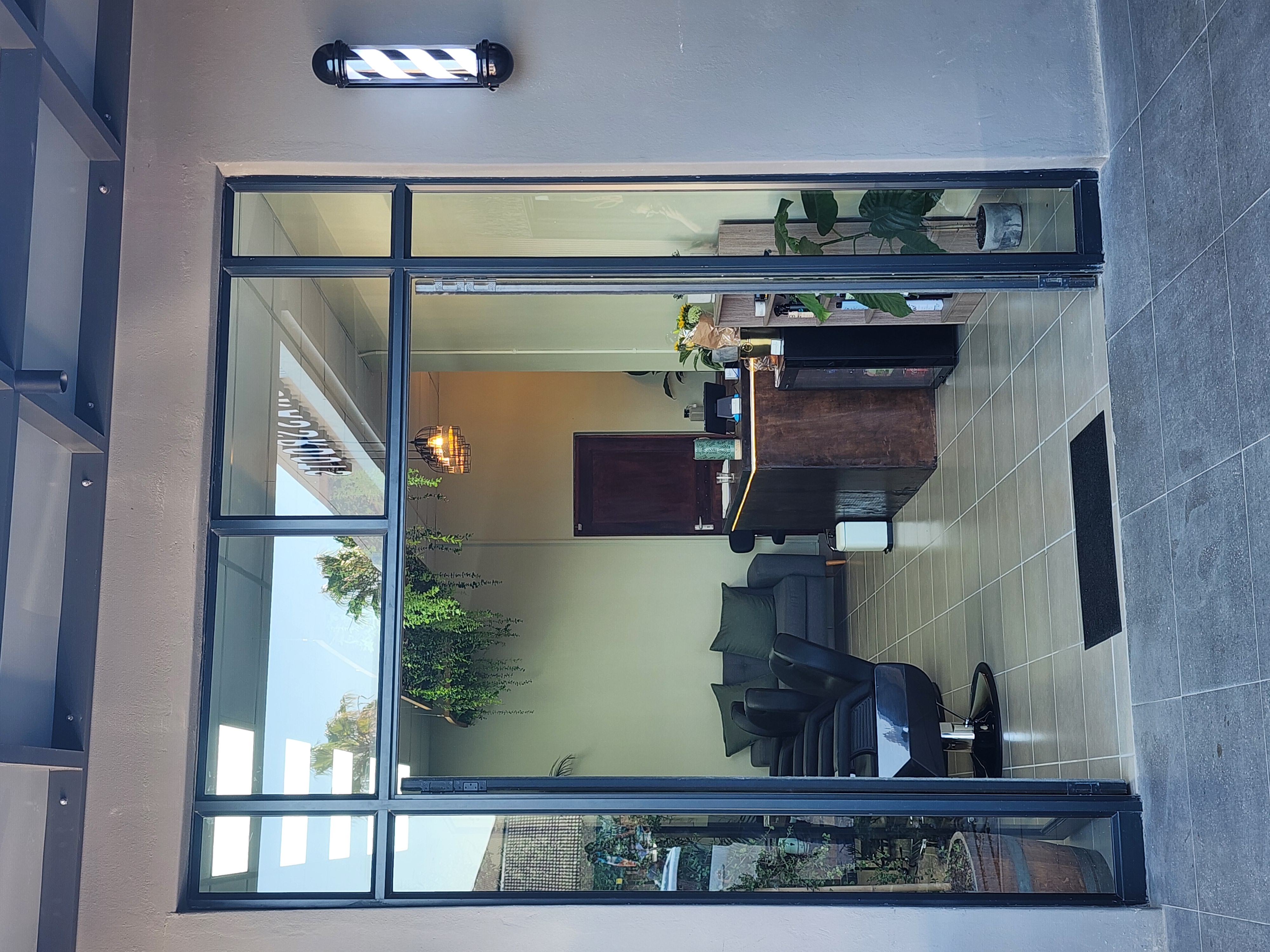Greenwood Interior
