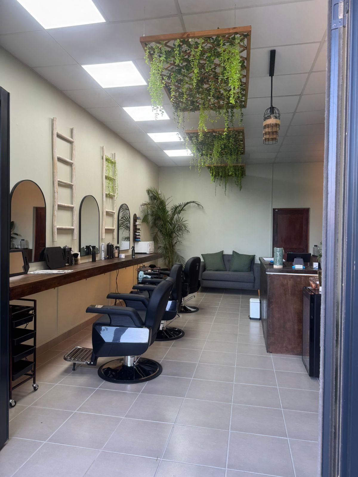 Greenwood Interior
